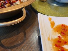 -永安水煮活鱼·仪征菜(仪征奥林匹克店)