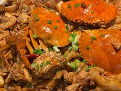 肉蟹堡-胖哥俩肉蟹煲(宿迁宝龙广场店)