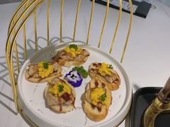 -3号仓库·创意中国菜(嘉兴龙鼎万达店)