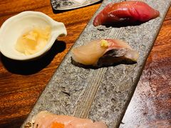 -桐寿司Sushi Tong