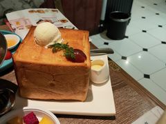 -茉莉餐厅(包河万达店)