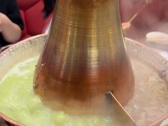 -1078號老北京涮肉(松柏店)