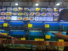 -醉壹号海鲜大排档(厦门美食地标店)