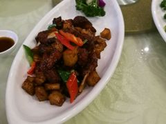 -品大三·南京菜(大行宫店)