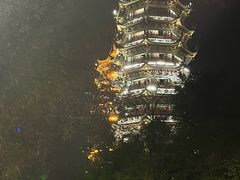 -桂林两江四湖景区