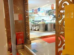 -万龙洲海鲜(安定门店)