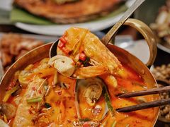 -紫滇源云南生态菜(丹凤街店)