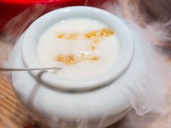 贵妃山药酪-掌柜的店·河南菜(世茂店)