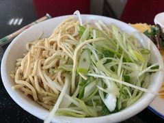 -十二忠手拉面(五福店)