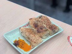 五香卷-百家鸡味馆(清泰店)