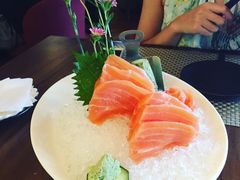 -山葵家·创意料理(宁波来福士店)