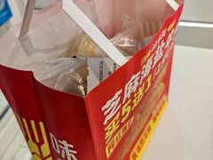 -味多美蛋糕(苏州街地铁店)