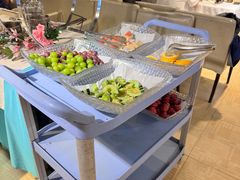 -海天盛宴新派海鲜自助餐厅(群力店)