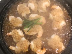 -船歌·鱼水饺青岛菜(金狮广场店)