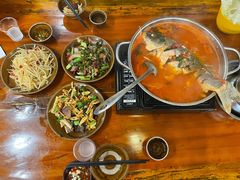 -苗湘食府(十年店)