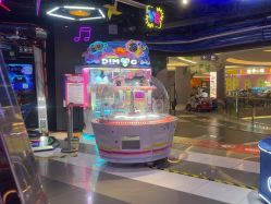 -晴空乐园(东厦100店)