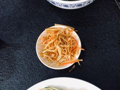 -洪师傅牛肉面(文昌南路店)
