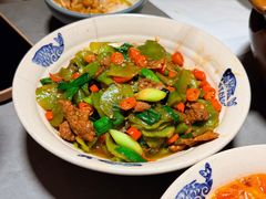 -潇湘阁(汉光百货店)