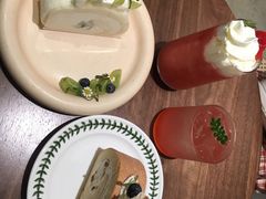 -奈诺甜品·生日蛋糕·下午茶(古城店)