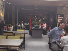 -陈熹公民族美食文化餐厅(中华广场店)