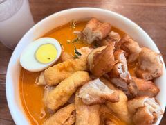 -绿柠食堂(北外滩店)