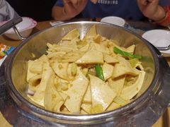 -秦香阁·西北家常菜(徐汇日月光中心店)