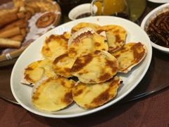 -东方明珠老上海8号餐厅(东方明珠广播电视塔店)