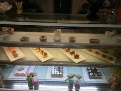 -岚桥锦江大酒店-瑞泰西餐厅