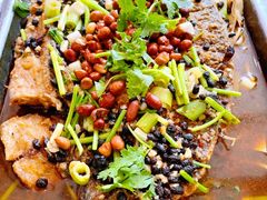 -孟记粥铺·家常菜·烧烤·粥(亚运村店)