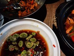 -老阿爸鲜鱼土菜(昆山花桥店)