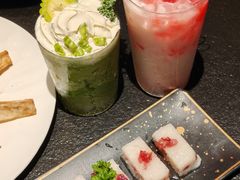 -唐猫庭院·千年陕菜(赛格国际购物中心店)