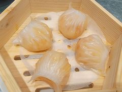 -白天鹅宾馆-玉堂春暖餐厅