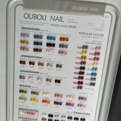 点击看大图 -芊冉•美甲美睫纹绣