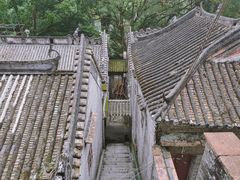 -飞霞风景名胜区