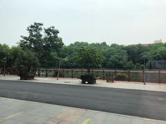 -安徽饭店·白鹭阁自助餐厅(梅山路店)