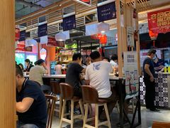 -苗小坛酸汤鱼(酒仙桥店)