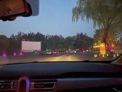 -枫花园汽车电影院(朝阳公园店)