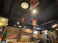 -神伙烧烤(江北黄泥塝店)