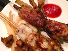 -广州粤海喜来登酒店