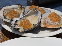 -海味当家·蒸锅海鲜(星海公园店)