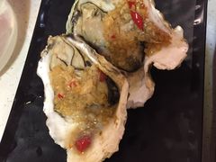 -蚝太郎 • 海鲜烧烤(建国路创始店)