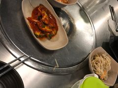 -包装马车·韩国料理·포장마차