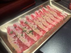 -西塔老太太泥炉烤肉(龙湖北苑天街店)