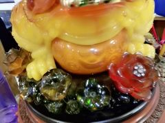 -宗泉烤全羊·烤羊腿·家常菜(解放东路店)