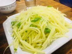 -黑皮酸菜鱼(三山街店)