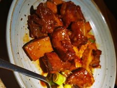 -青年公社烤鸭(青年路店)