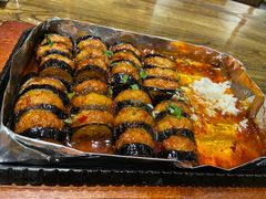 -小时候文化餐厅(盘山店)