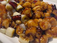 -洁捷餐饮(双桥农场店)