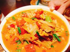 -相约·羊村小馆非遗手抓肉(七一酱园店)