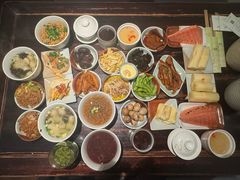 -青藤茶馆(南山路店)